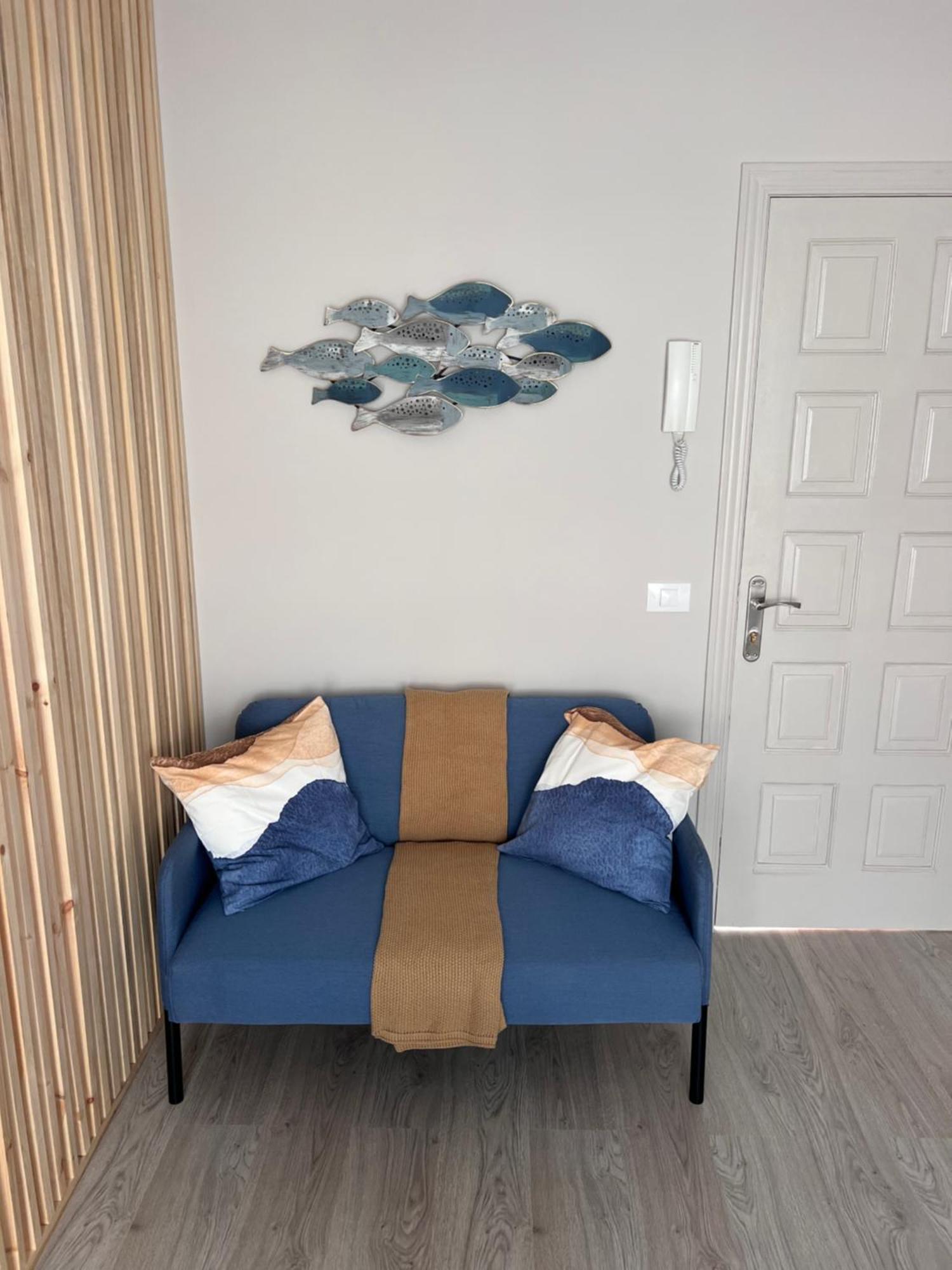 Casa Brisa Marina Apartamento Corralejo Exterior foto