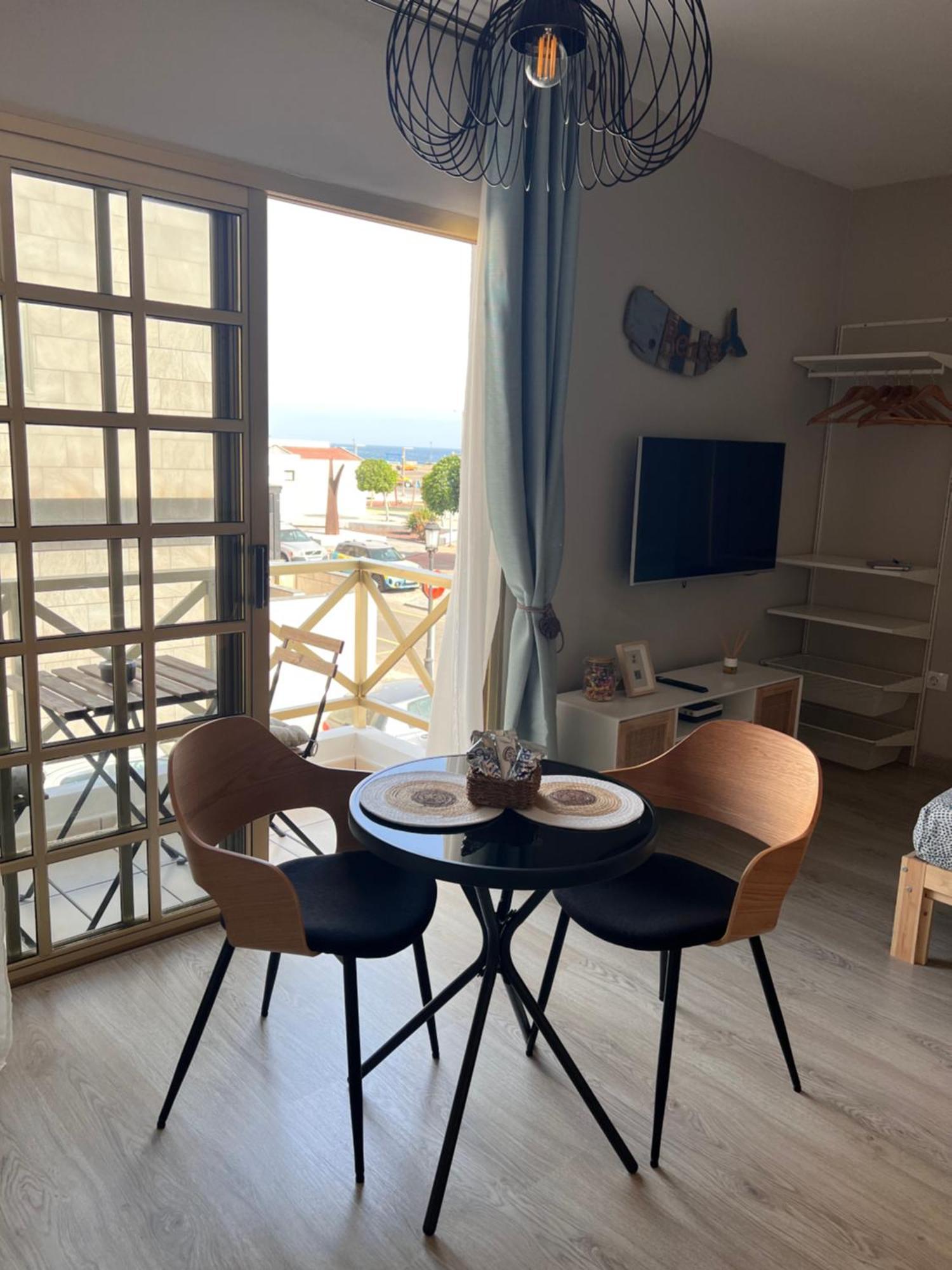 Casa Brisa Marina Apartamento Corralejo Exterior foto
